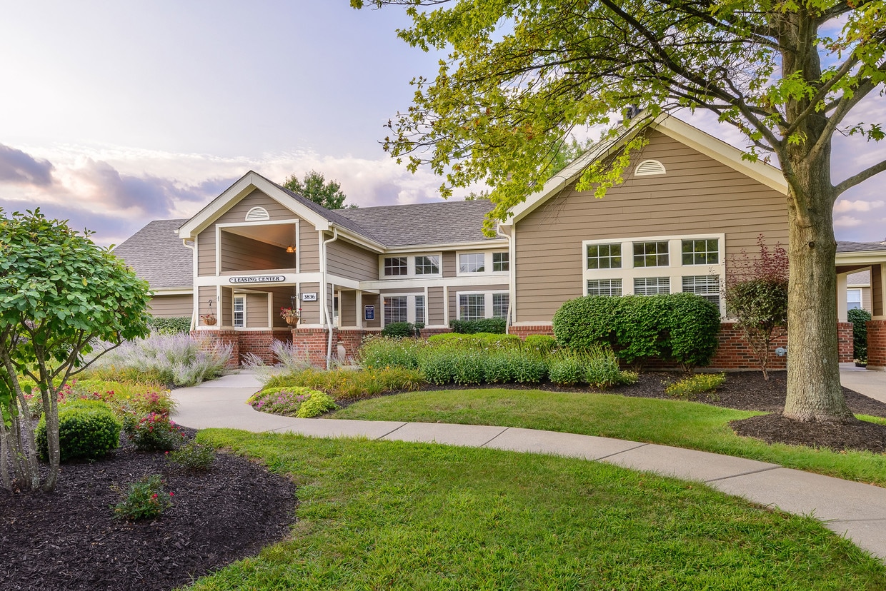 Primary Photo - Trails at Lakeside