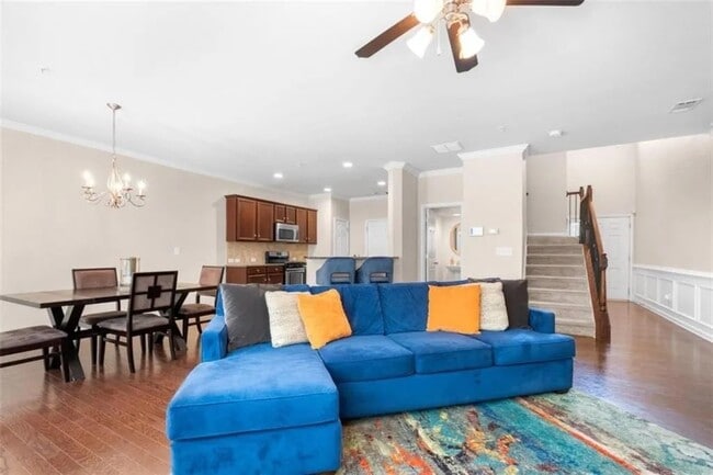 Foto del edificio - 6022 Mayfield Way SE