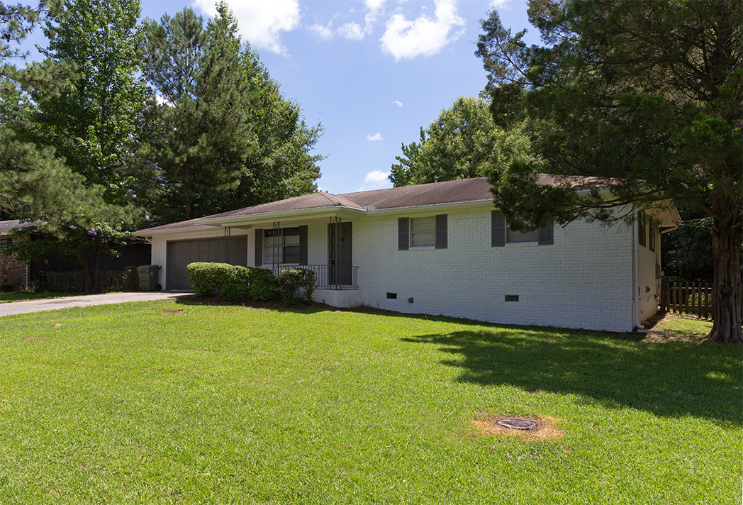Primary Photo - 3545 Hopkins Rd