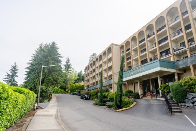 Foto del edificio - 2929 76th Ave SE