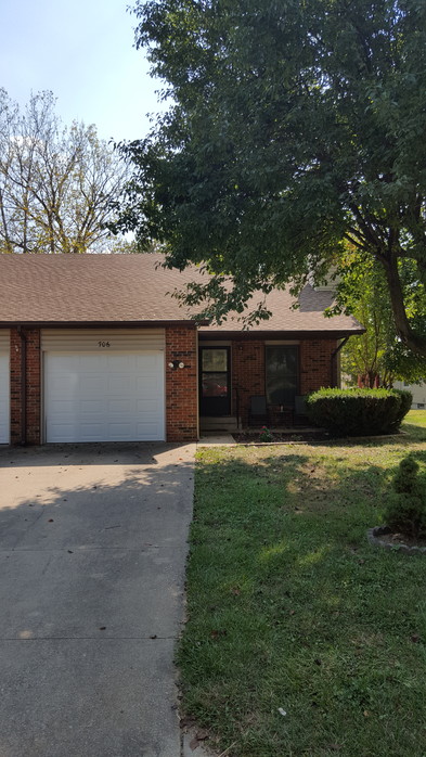 Street View - 706 S Station Rd
