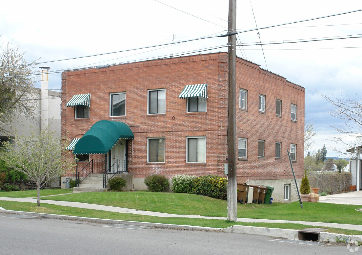 1740 W Riverside Ave, Spokane, WA 99201 Apartments in Spokane, WA