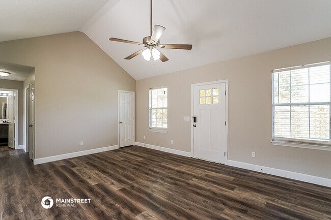Foto del edificio - 7525 Christopher St
