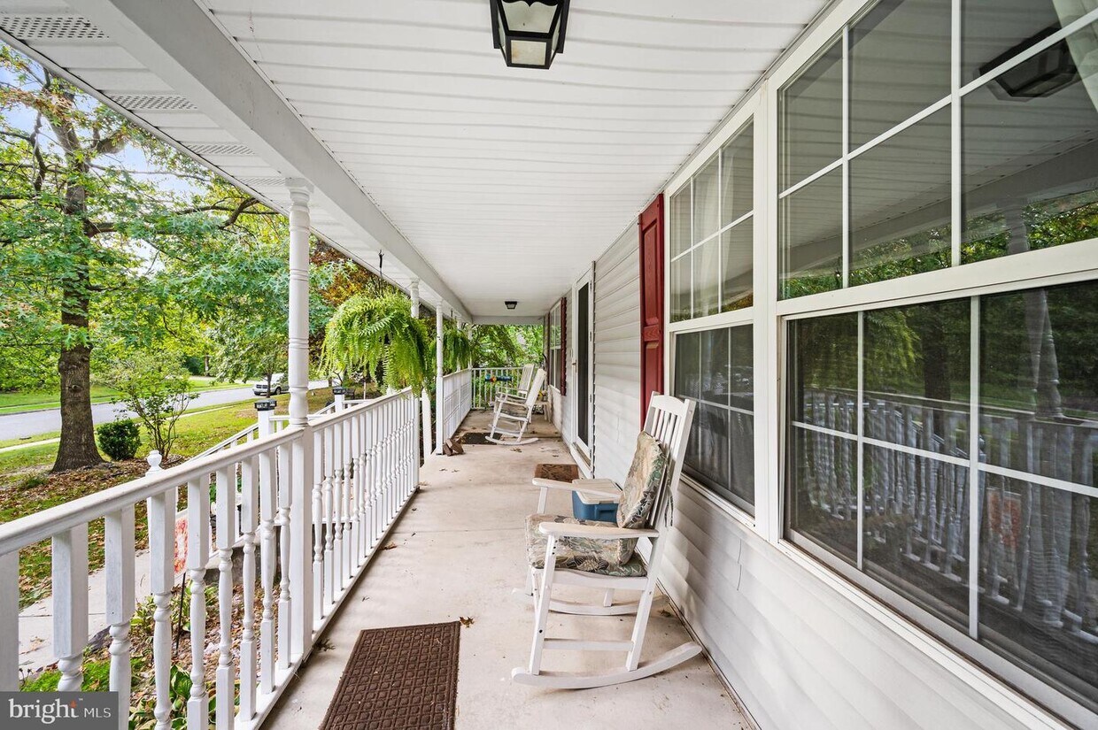 468 Herman Dr, Franklin, NJ 08322 House Rental in Franklin, NJ