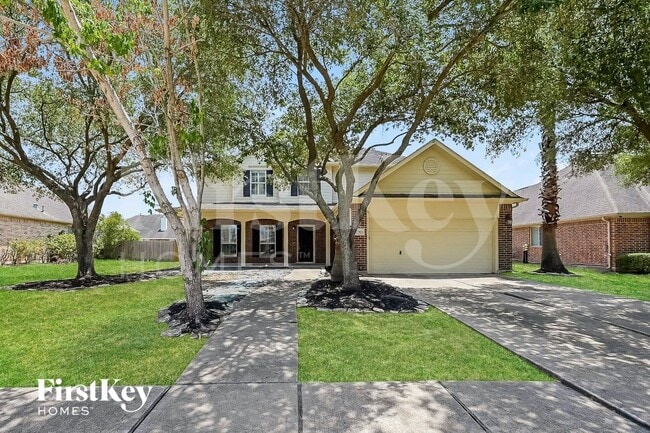 Building Photo - 17811 Placid Oak Ct