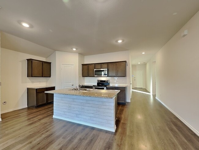 Foto del edificio - 116 Easy Goer Trl