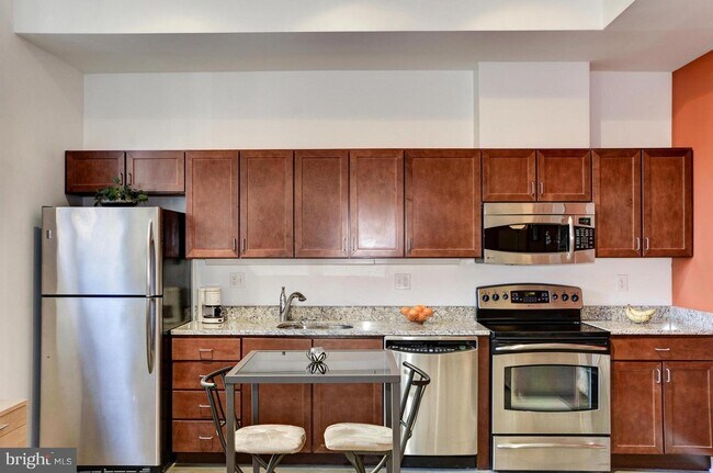 Foto del edificio - 1414 Belmont St NW