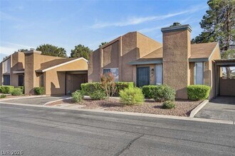 Building Photo - 6529 Pinon Pine Way