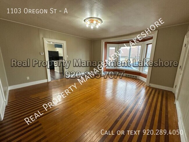 Foto del edificio - 1103 Oregon St