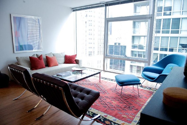 Foto del edificio - 211 W Illinois St