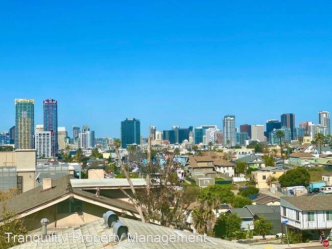 Building Photo - 1 br, 1.5 bath House - 2629 Island Ave