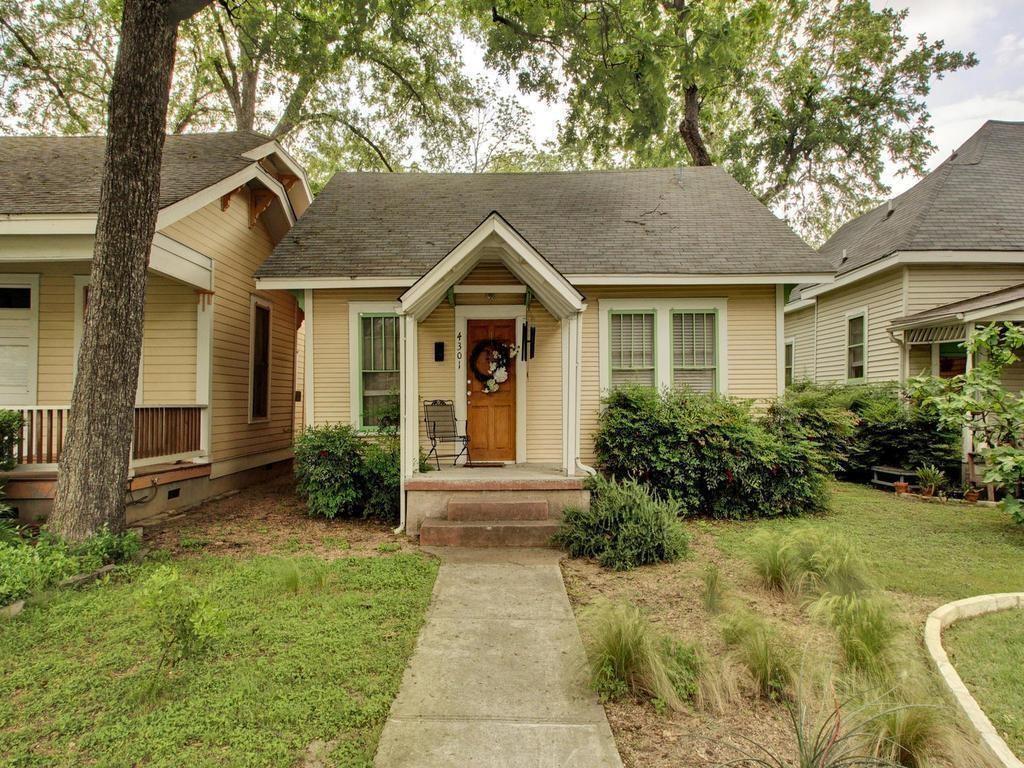 Foto principal - 4301 Avenue C