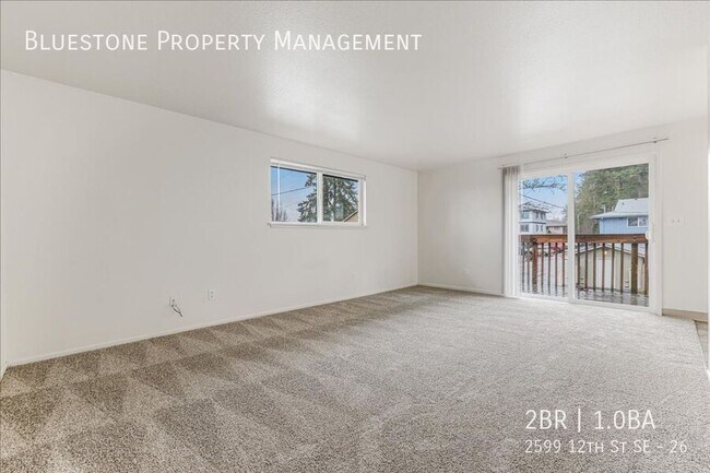 Foto del edificio - 2599 12th St SE