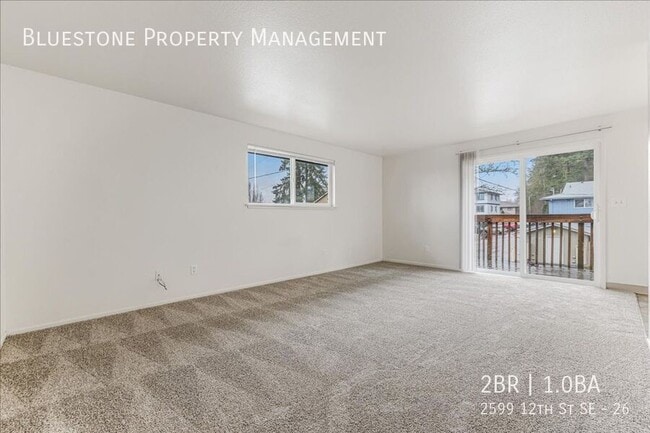 Building Photo - 2599 12th St SE