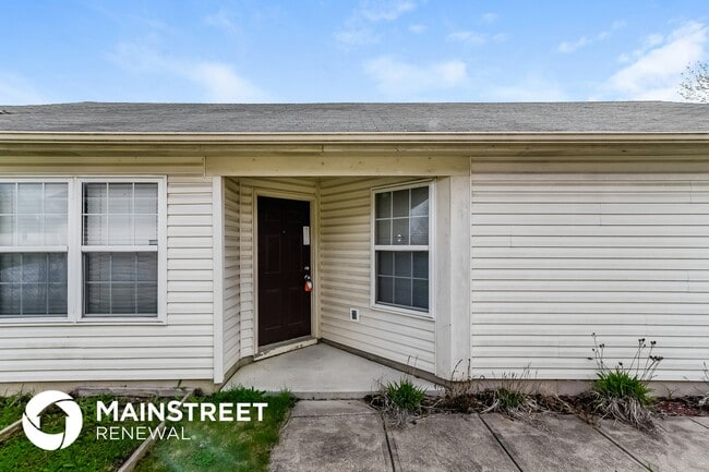 Foto del edificio - 4206 Village Trace Blvd