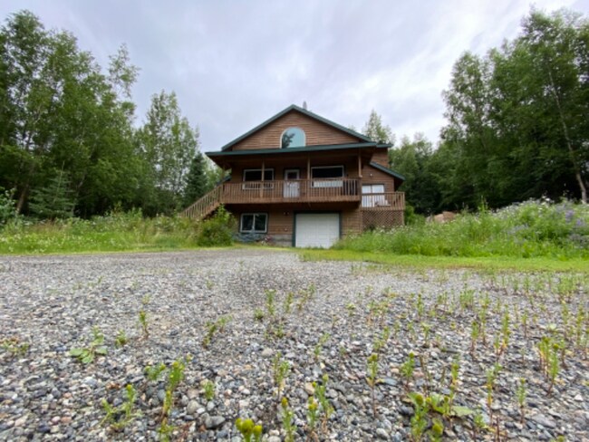 Foto del edificio - 4301 Autumn Ln