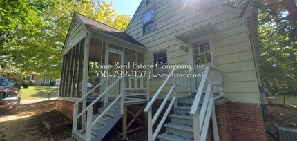 Building Photo - 508 Lester Ln