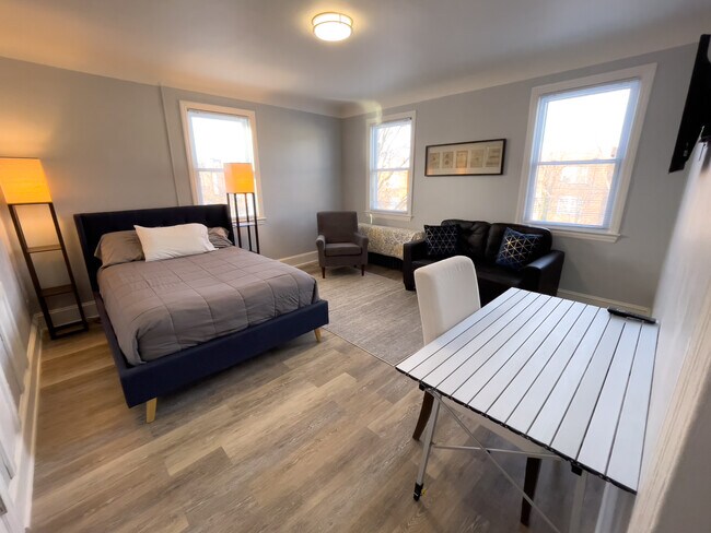 Foto del edificio - 1513 Oates St NE