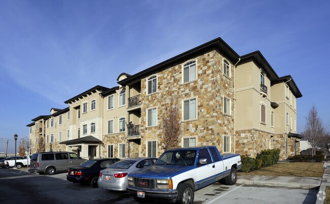 Foto del edificio - Taylor Springs