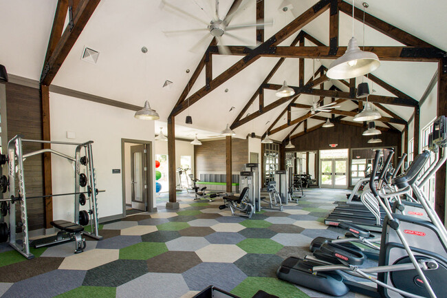 Greenhaven Fitness Center - Greenhaven