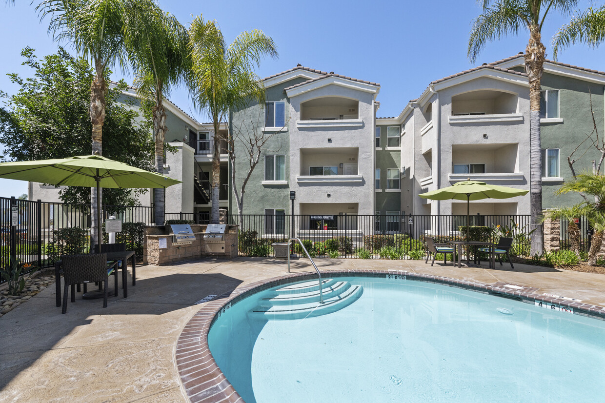 Gables Oak Creek - Apartments in Wildomar, CA | Westside Rentals