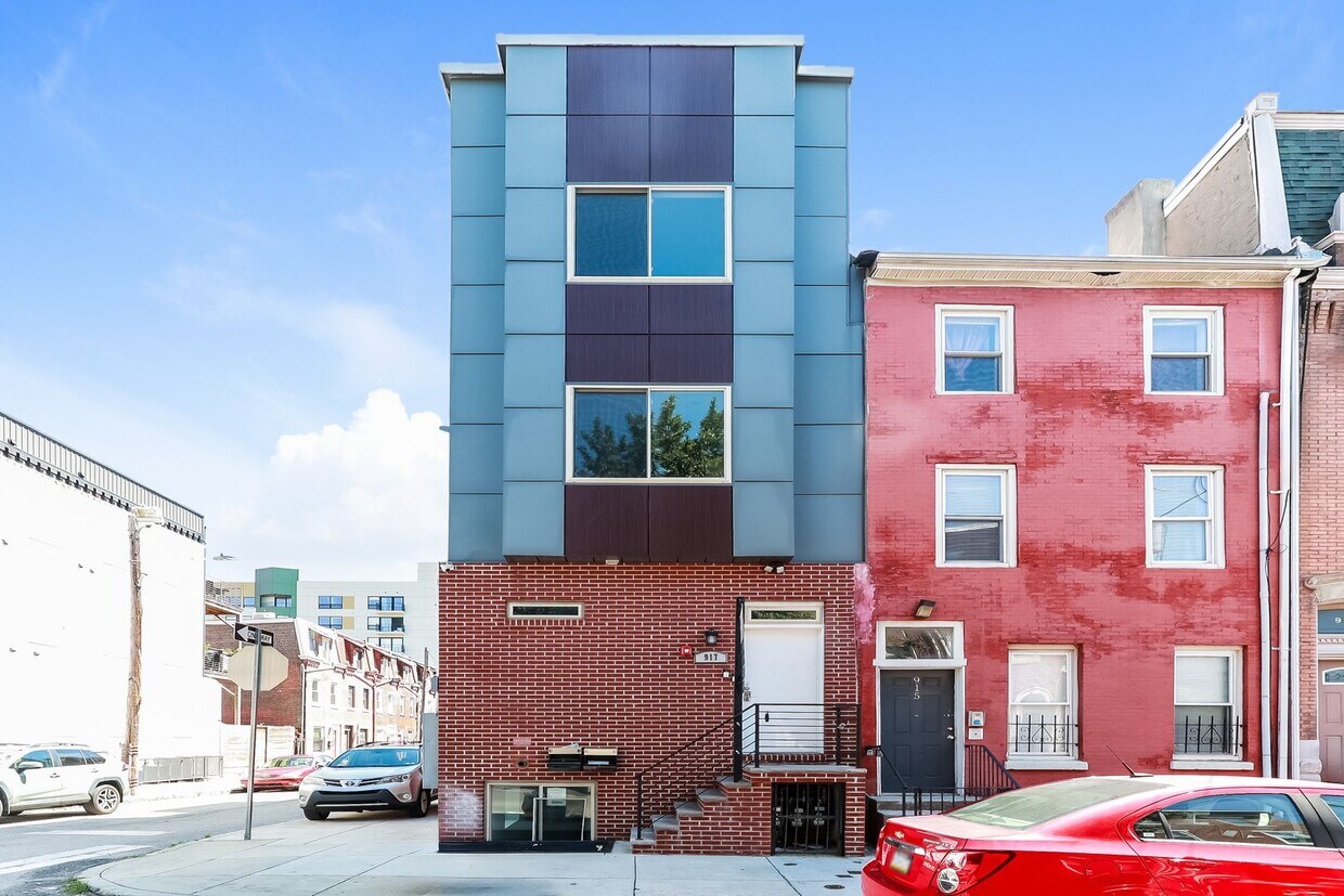 Foto principal - 917 N 15th St