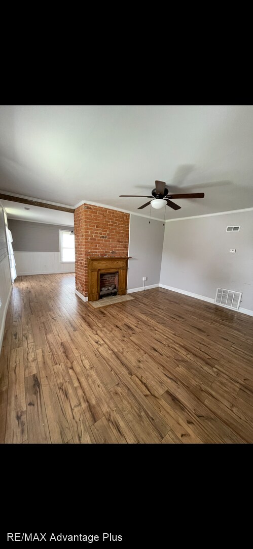 Foto del edificio - 3 br, 2 bath House - 706 Grace St