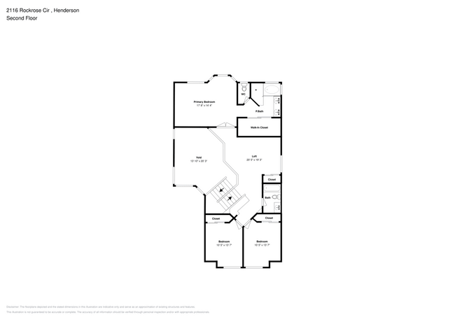 Foto del edificio - 2116 Rockrose Cir