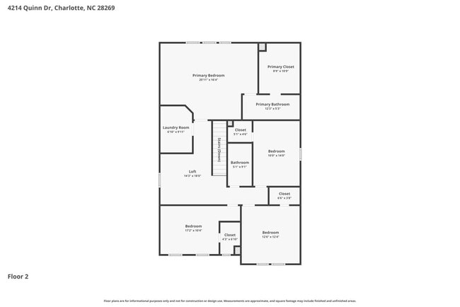 Building Photo - 4214 Quinn Drive