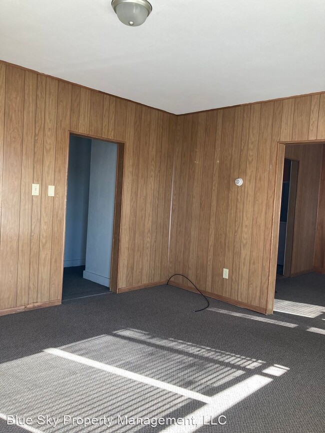 Foto del edificio - 2 br, 1 bath House - 1908 W. Memorial Dr.