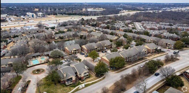 Foto del edificio - 1400 Eldorado Pkwy