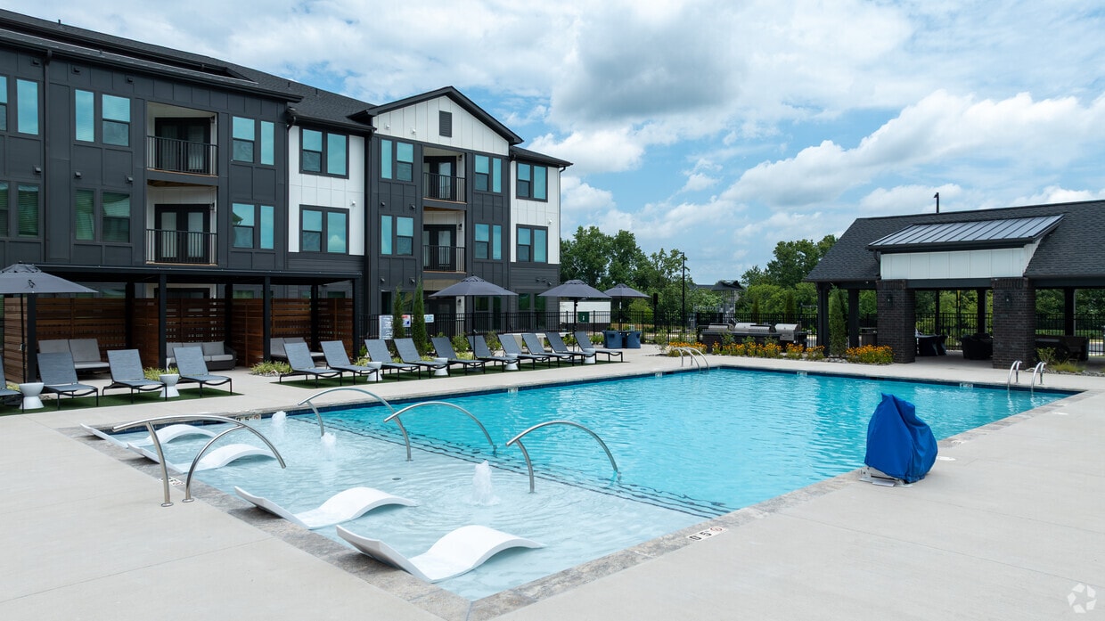 Foto principal - Evolve at Lake Norman