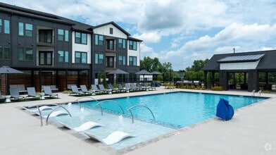Building Photo - Evolve at Lake Norman