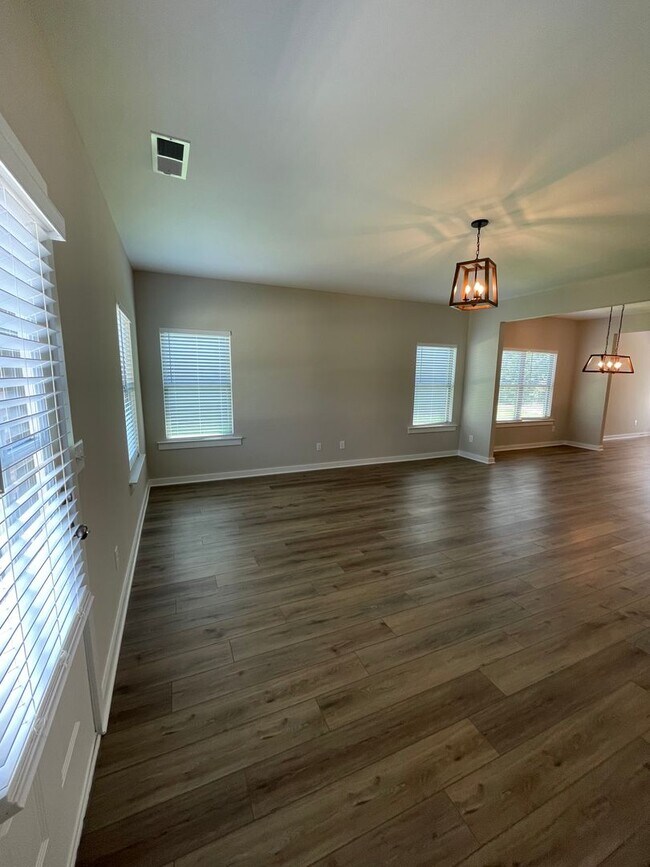 Foto del edificio - New Construction Home for Rent in Jasper, ...