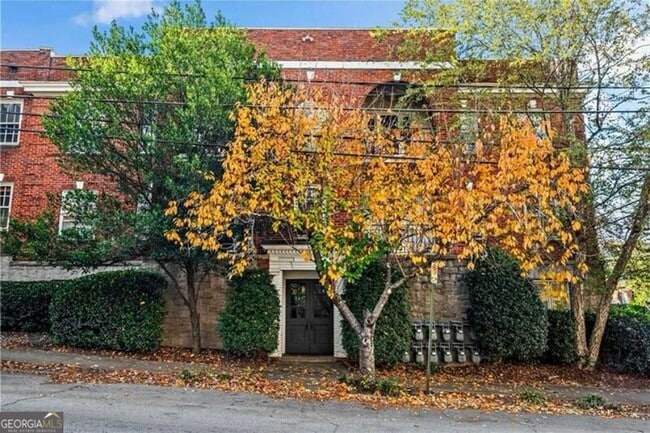 Foto del edificio - 802 Frederica St NE