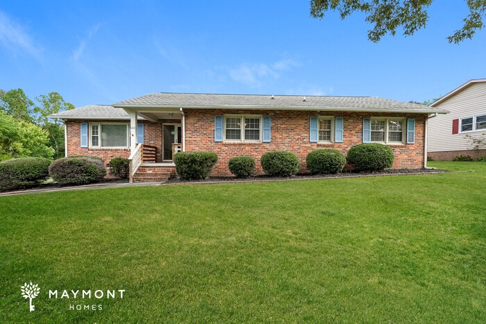Foto principal - 100 Chriswood Ave