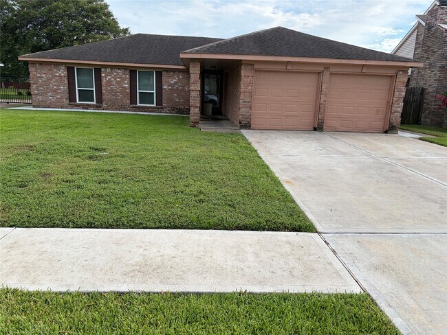Foto del edificio - 12719 Huntington Field Dr
