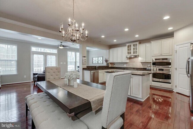 Foto del edificio - 22941 Chinkapin Oak Terrace