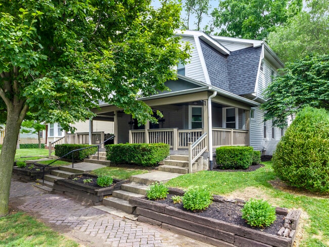 Foto del edificio - 1112 Clinton St