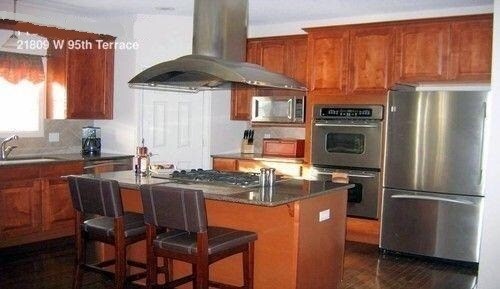 Foto del edificio - 21809 W 95th Terrace