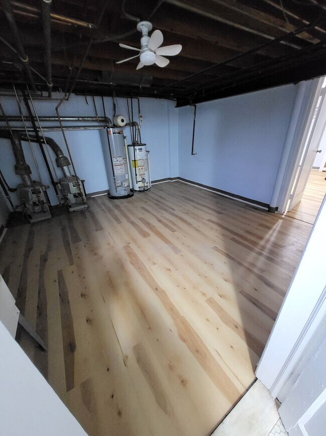 Foto del edificio - 2531 Mosher St