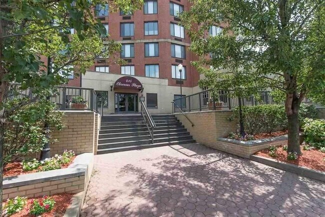 Foto del edificio - 415 Newark St.