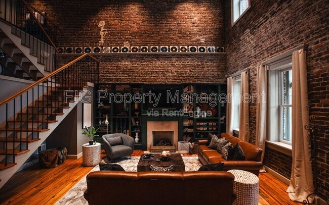 Photo - 415 W Depot Ave Apartment