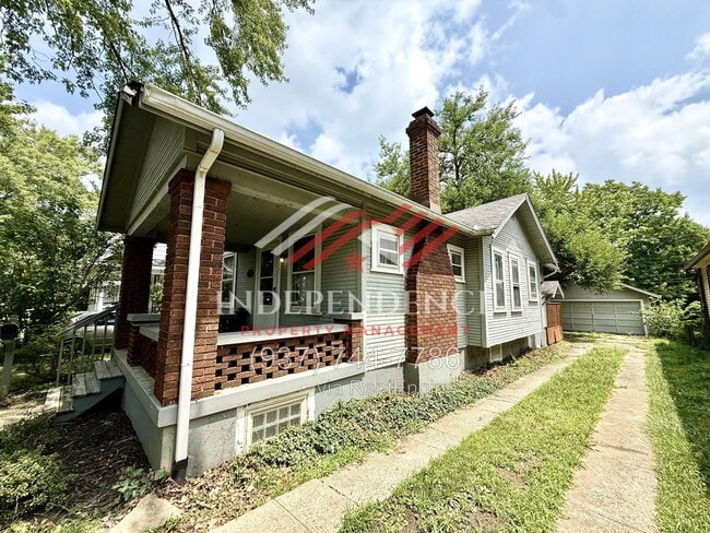 Foto del edificio - 2720 Dwight Ave