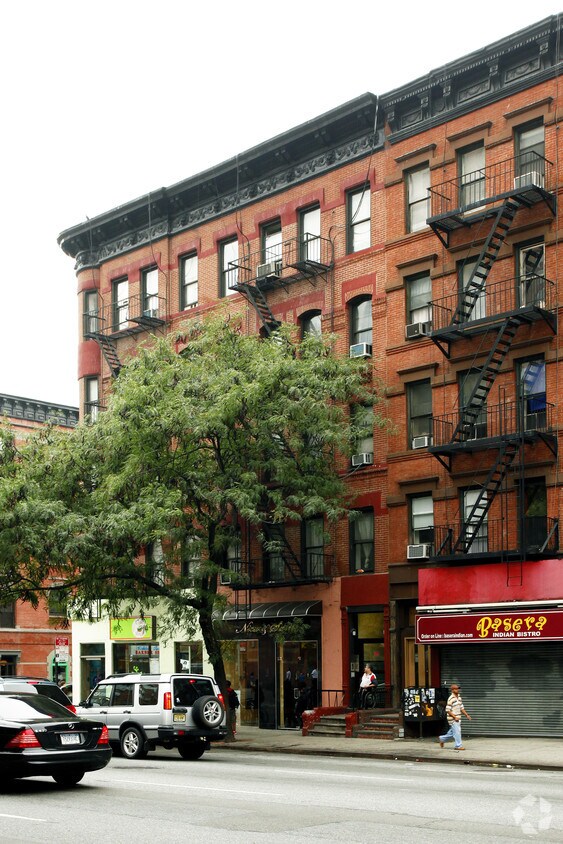 Building Photo - 743 Ninth Ave