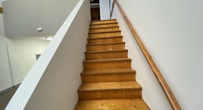 Interior Photo - East Village Lofts