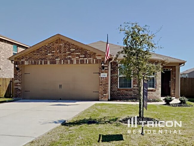 Building Photo - 2910 Seacrest Lane Texas City TX