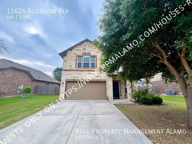 Building Photo - ** Application Received**Spacious 4-Bedroo...