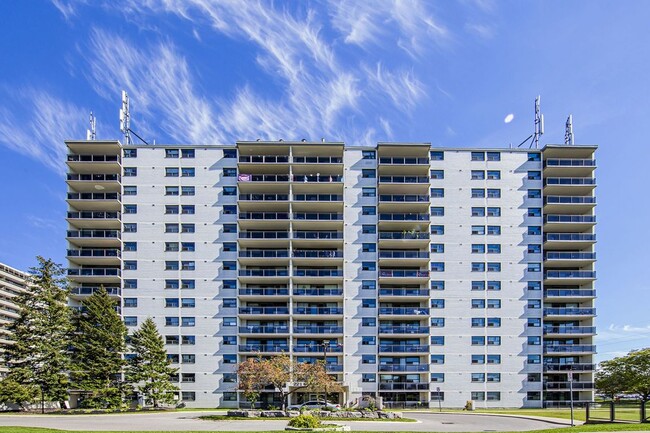 Building Photo - Glenridge Avenue Apartments