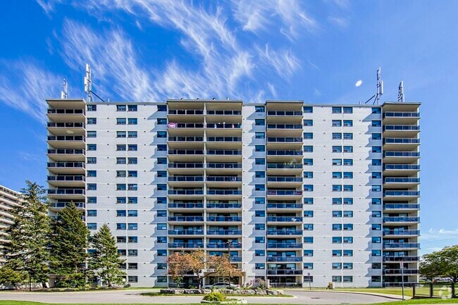 Building Photo - Glenridge Avenue Apartments
